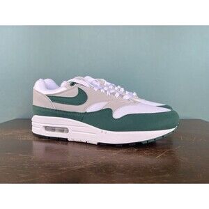 Nike Air Max 1 "Anniversary Green" Evergreen Aura Men's Size 8 (9.5W) DC1454-100
